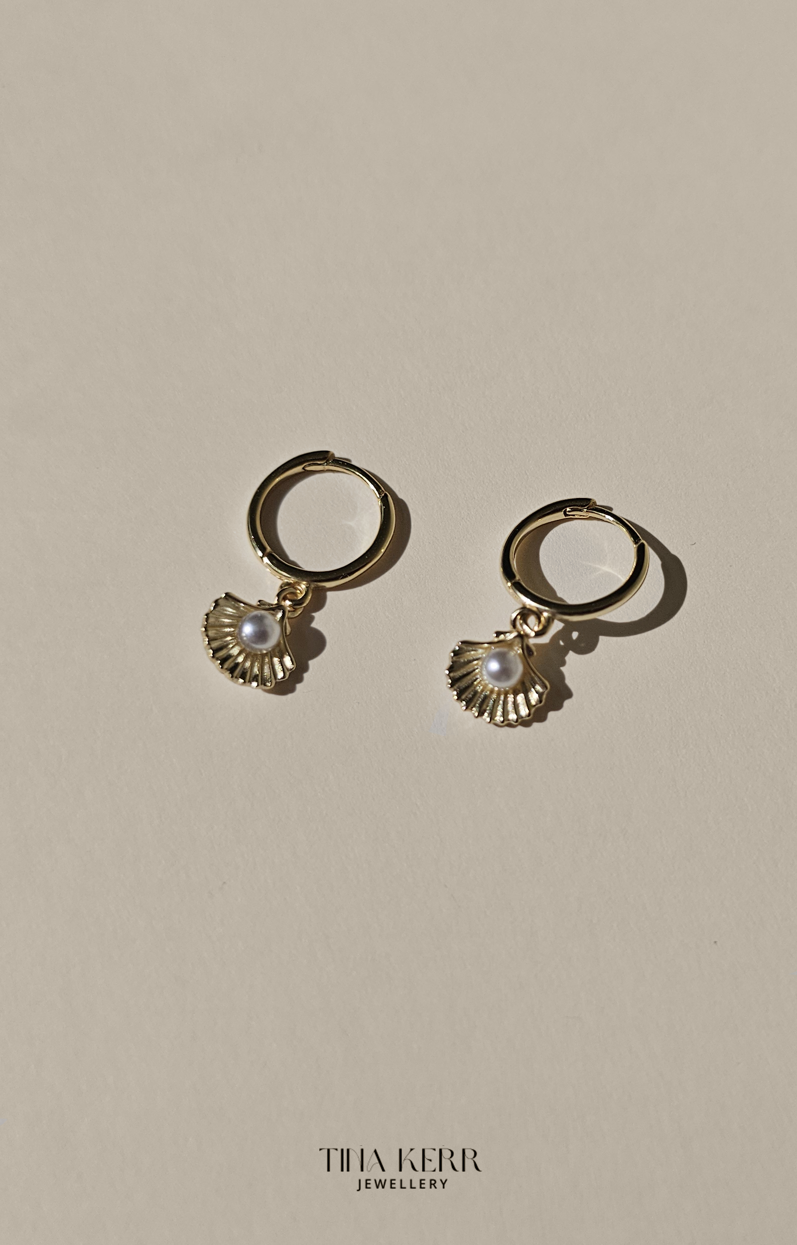 Connie Dangly Earrings