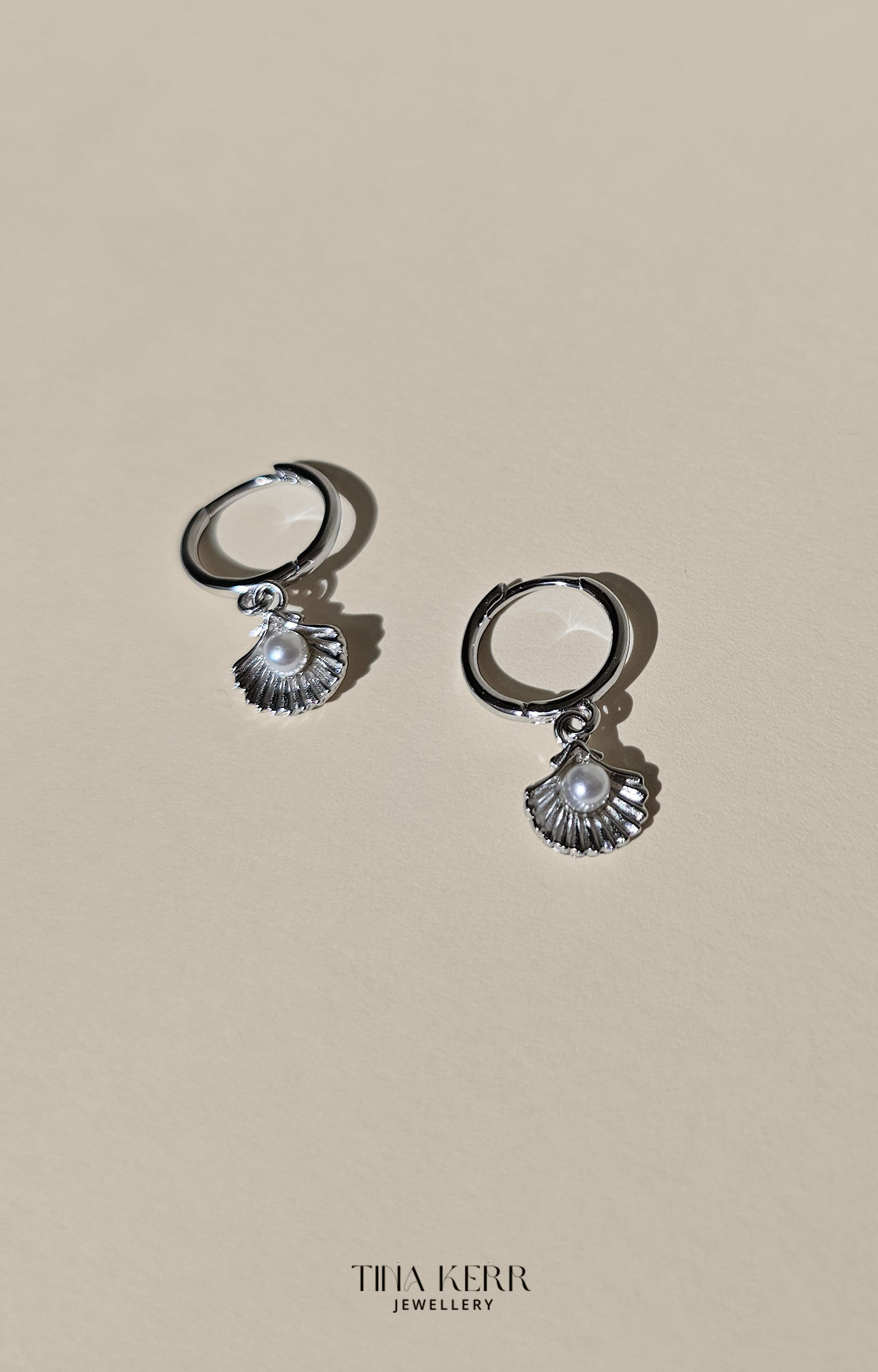 Connie Dangly Earrings