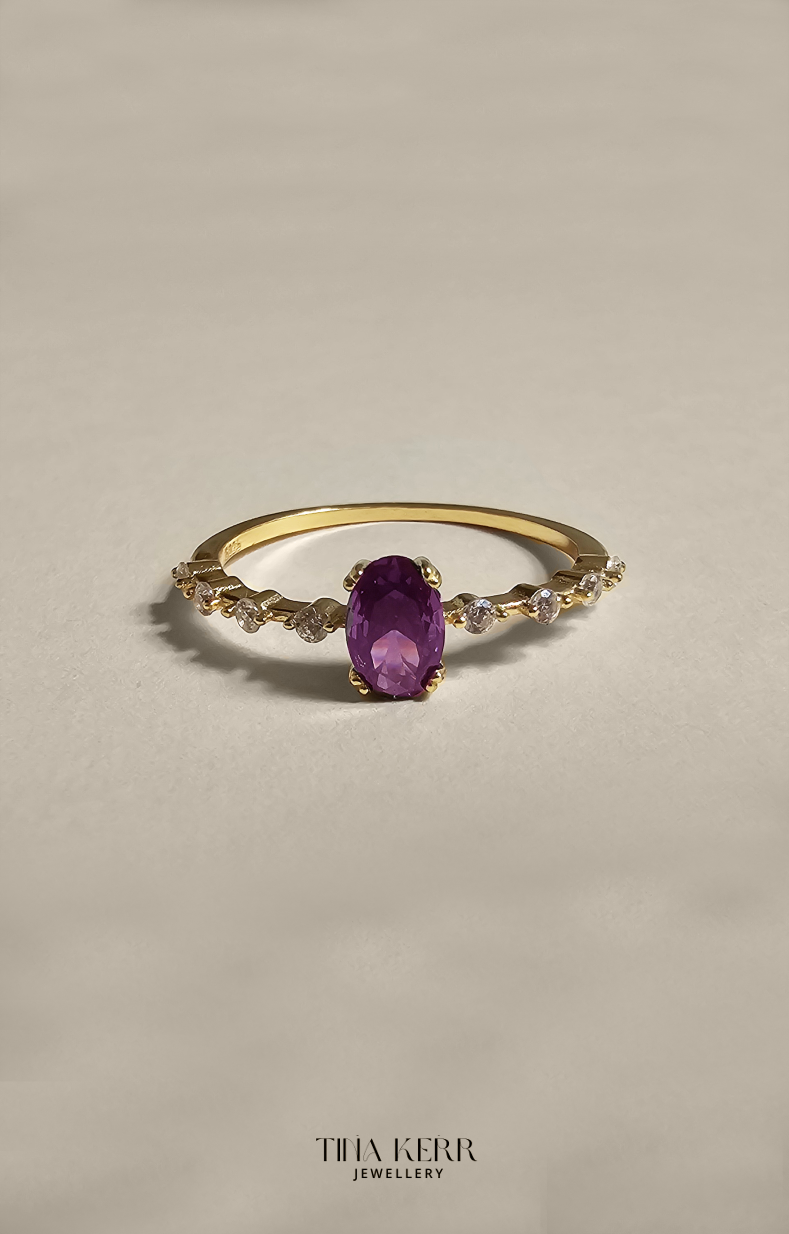 Bora Ring