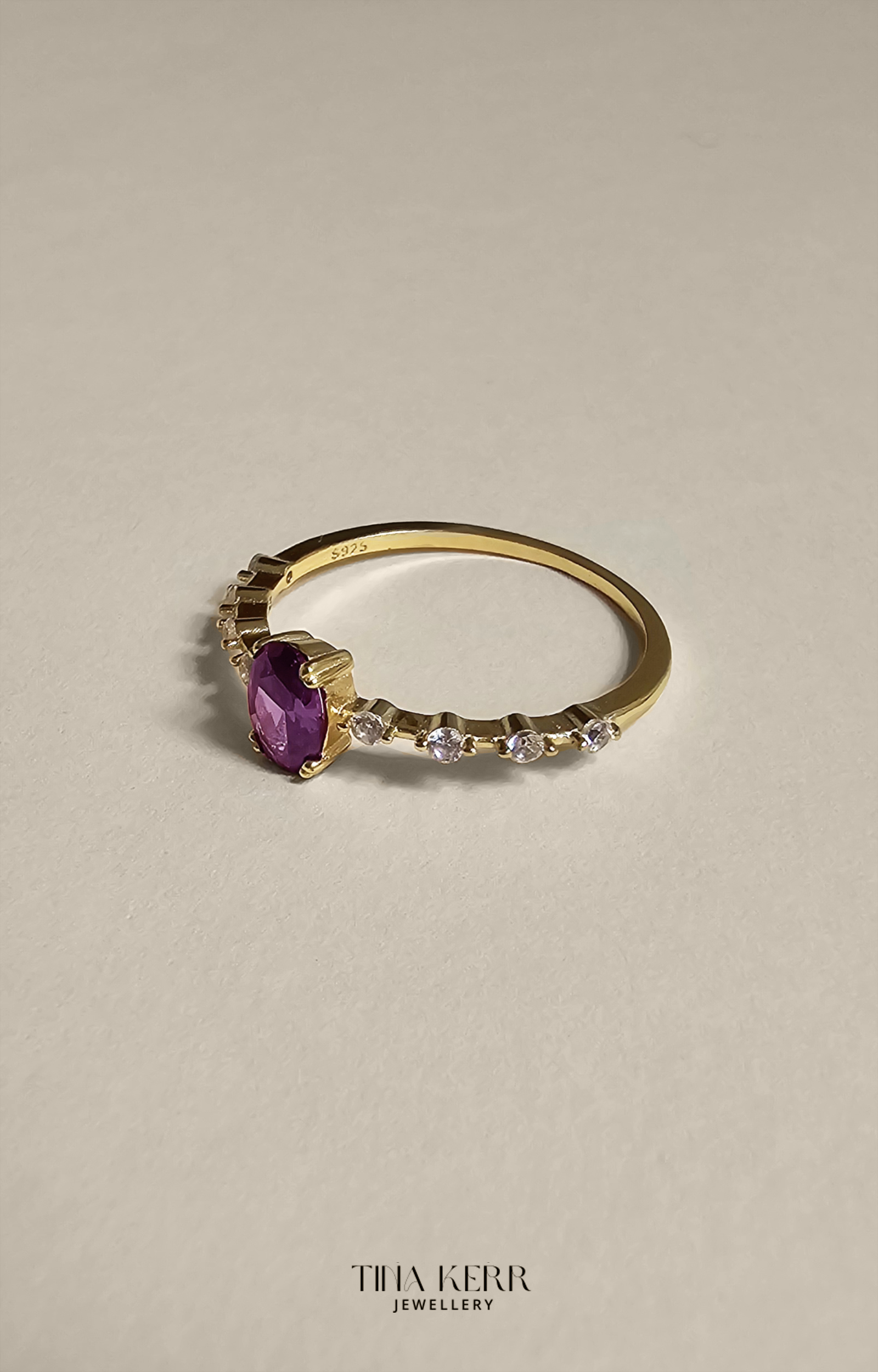 Bora Ring