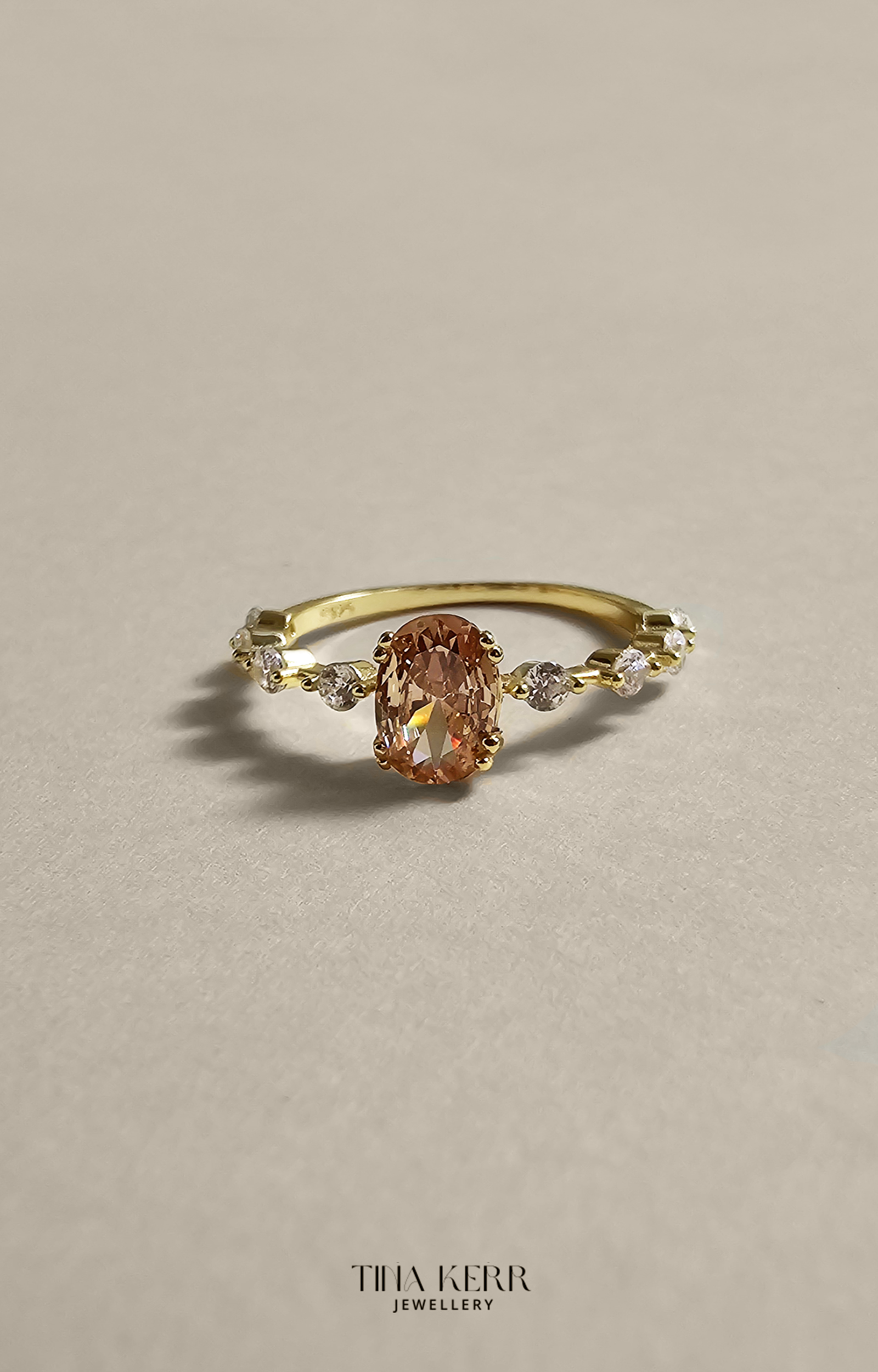 Orianna Ring