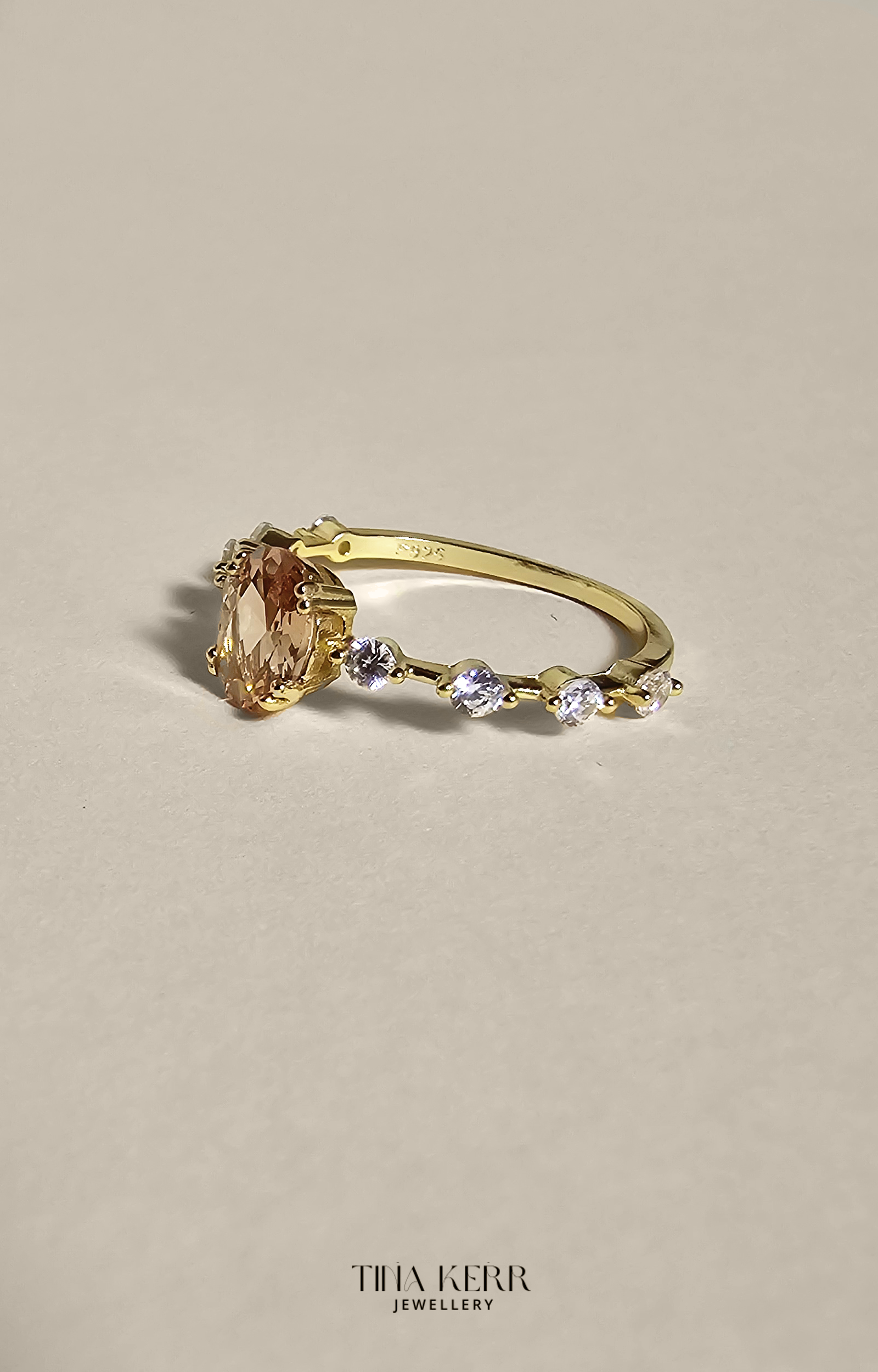 Orianna Ring
