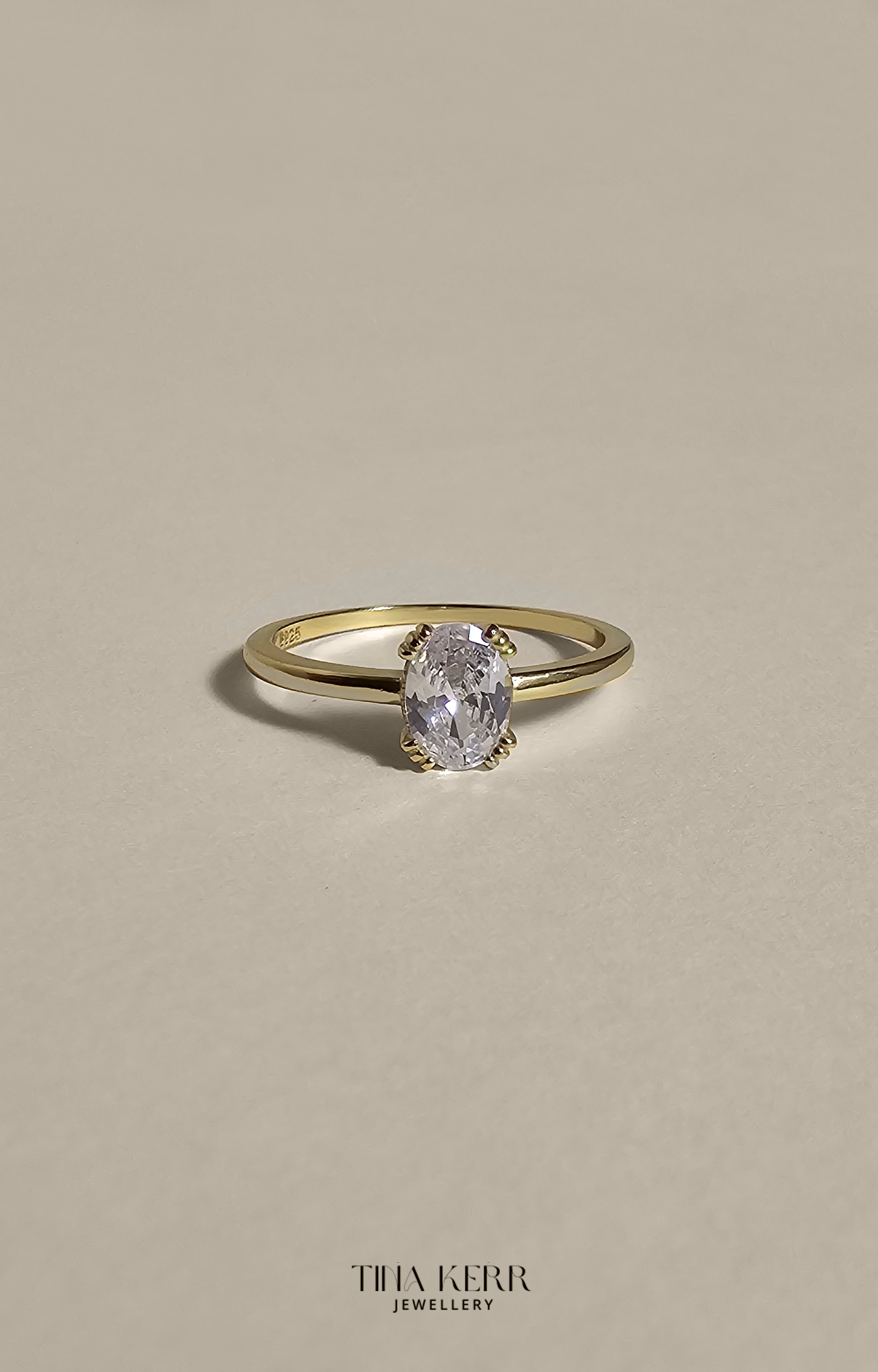 Jennifer Ring