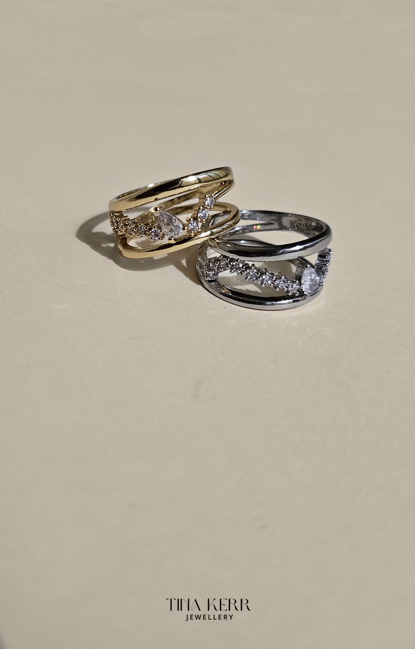 Naia Ring