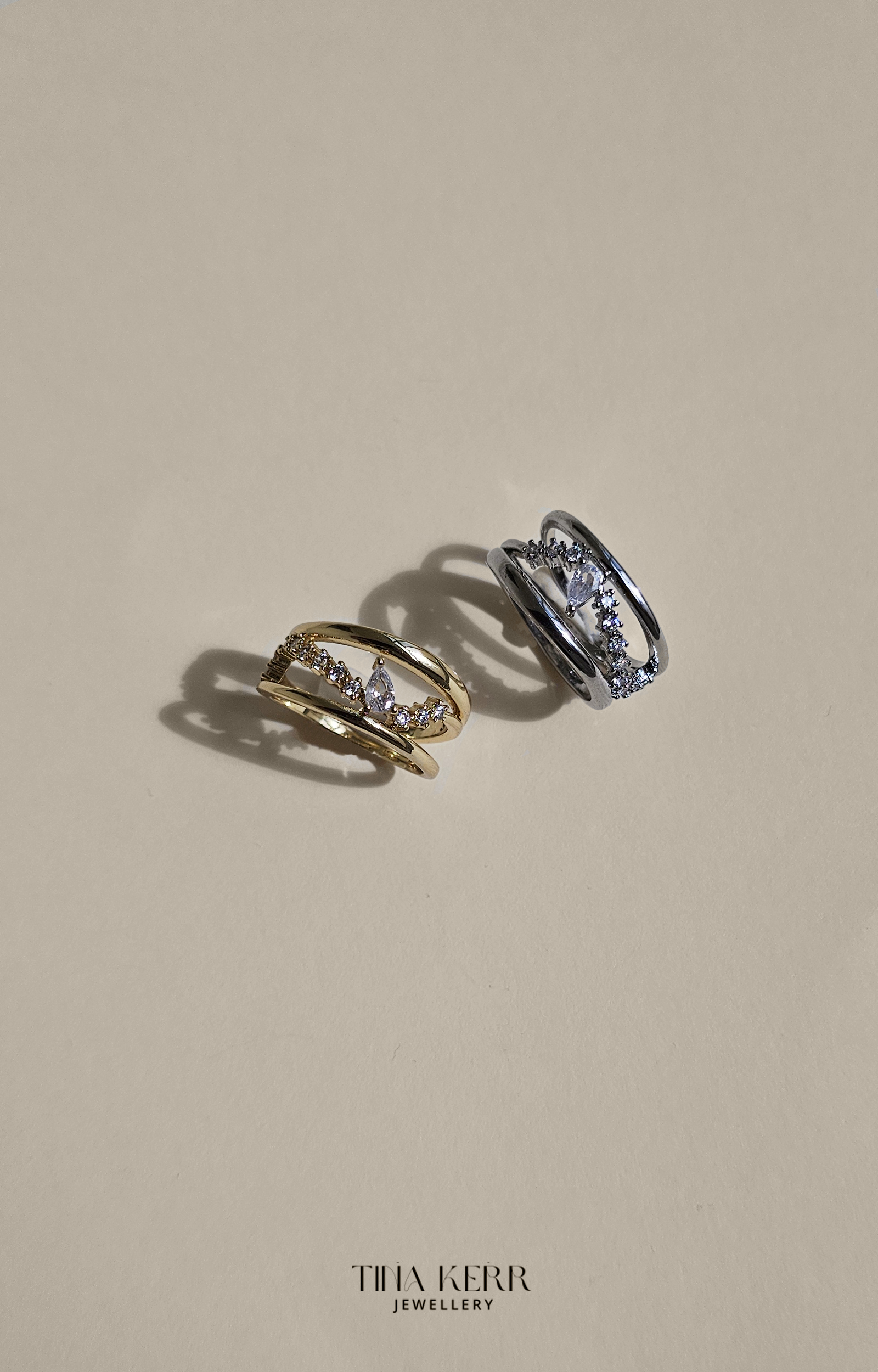 Naia Ring