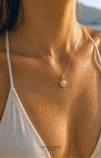 Connie Necklace