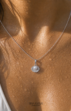 Connie Necklace