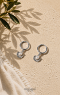 Connie Dangly Earrings