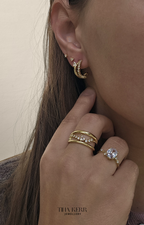 Naia Ring