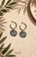 Moira Dangly Earrings