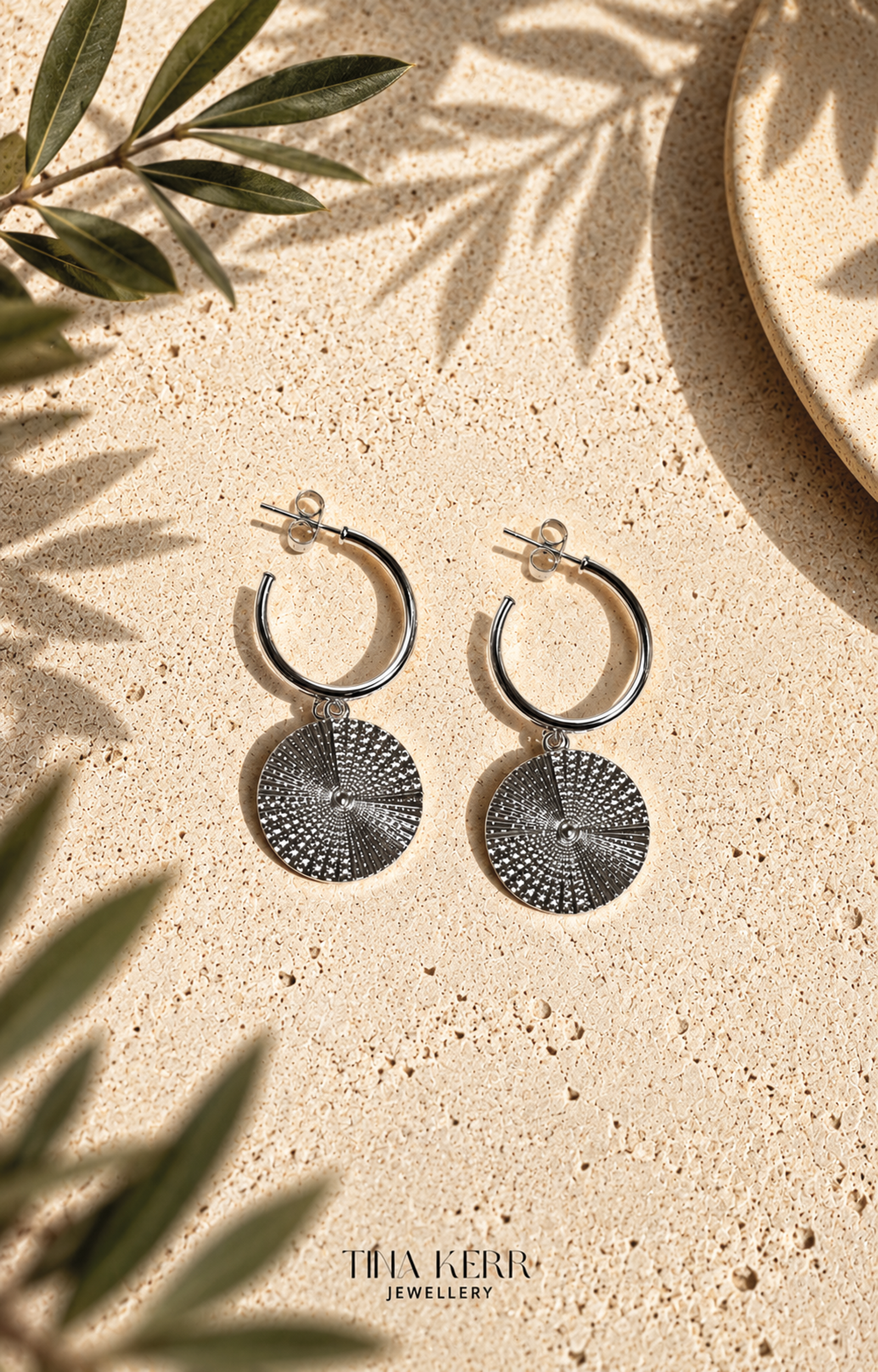 Moira Dangly Earrings