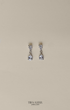 Celeste Stud Earrings