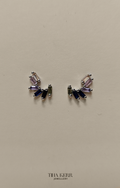 Ellie Stud Earrings