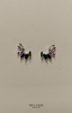 Ellie Stud Earrings