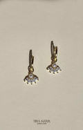 Fannie Dangly Earrings