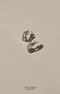 Naia Hoop Earrings