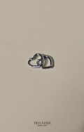 Cora Hoop Earrings