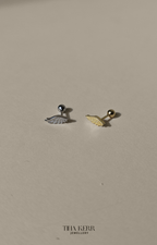 Wing Piercing