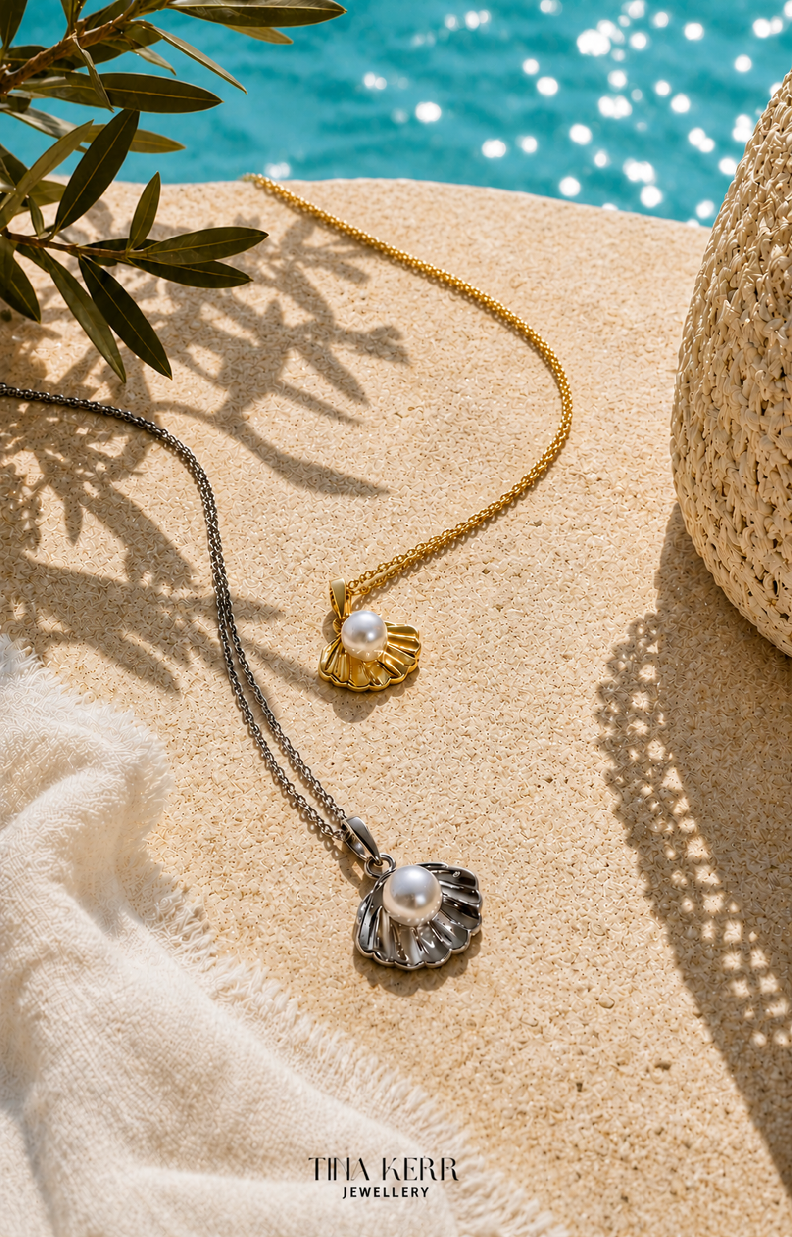 Connie Necklace
