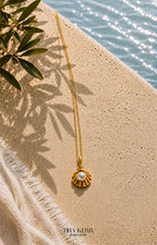 Connie Necklace