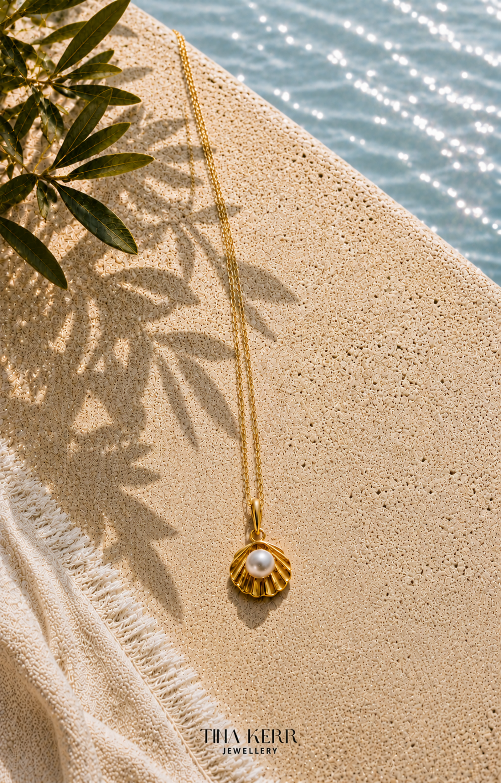 Connie Necklace