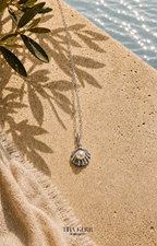 Connie Necklace