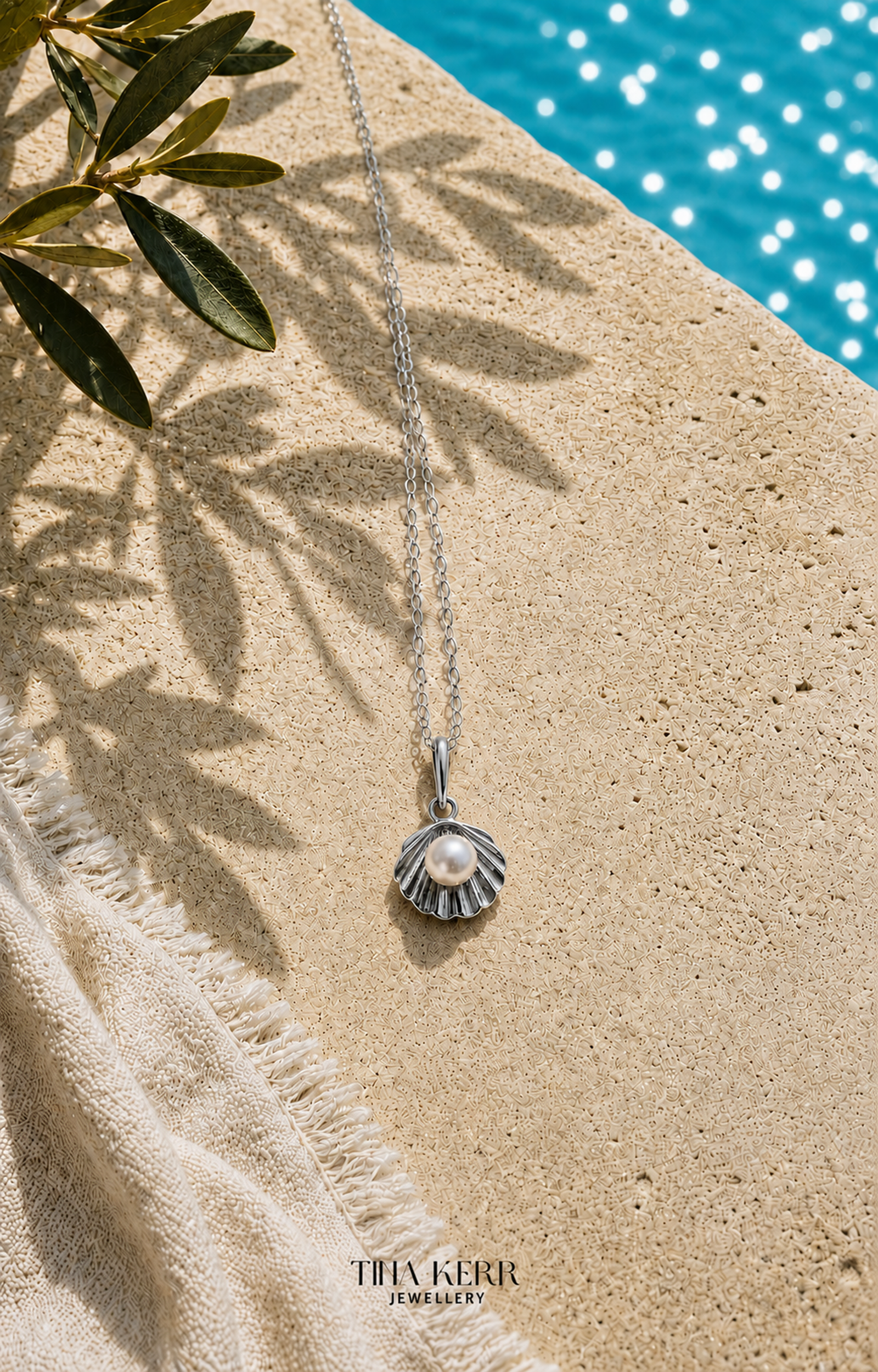 Connie Necklace