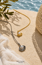 Connie Necklace