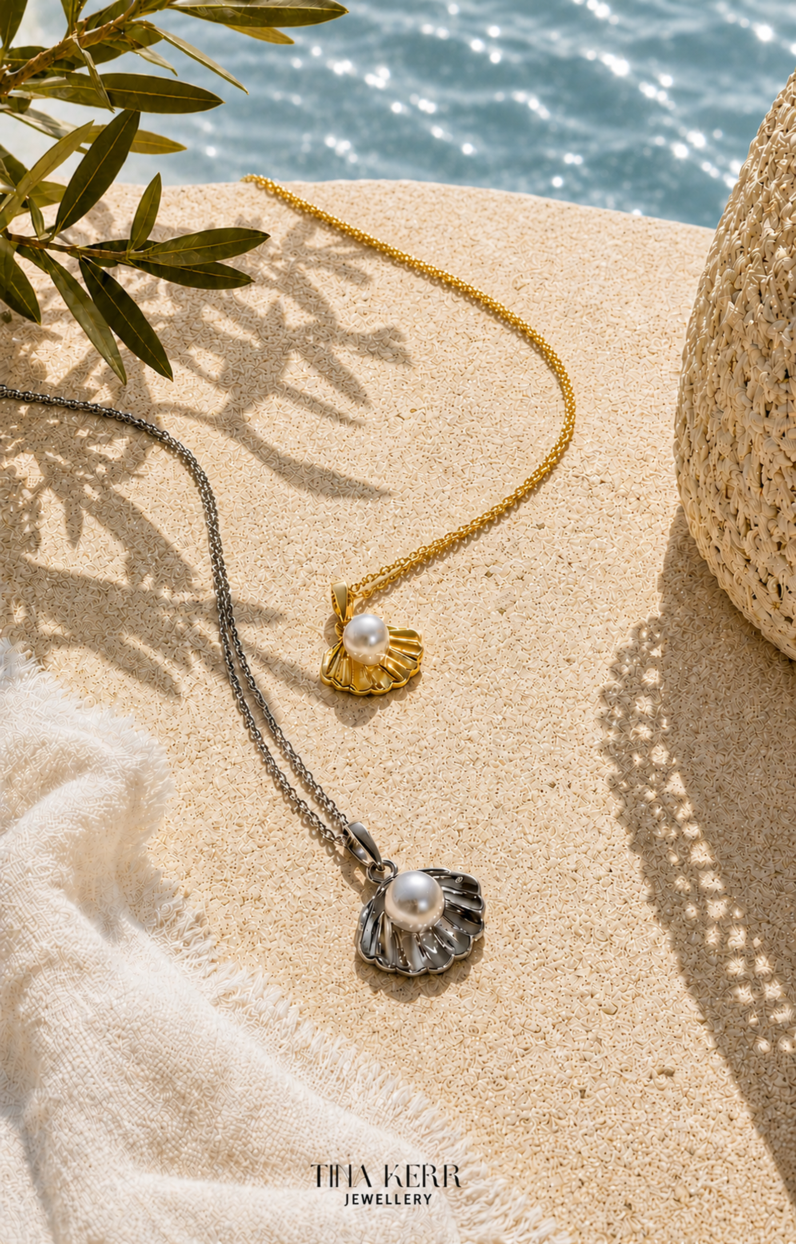 Connie Necklace