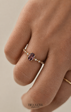 Bora Ring