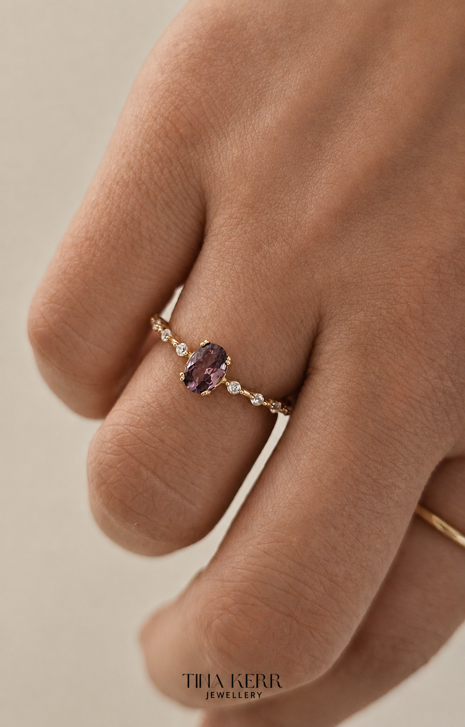 Bora Ring