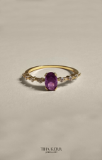 Bora Ring