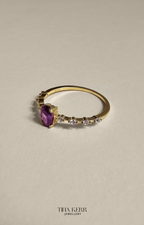 Bora Ring