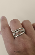 Naia Ring