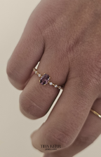 Bora Ring