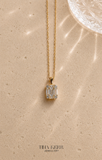 Stella Necklace